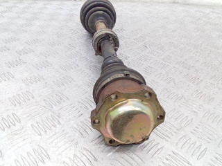 полуось передняя левая, Volkswagen Golf 4 поколение 1997-2006