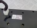 28395BU700 блок управления печки/климат-контроля Nissan Almera Tino V10 [рестайлинг] 2004г. - фото №3