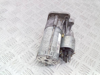 стартер, ориг. номер TS12E9, Renault Megane 2 поколение 2002-2006