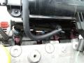 форсунка топливная Fiat Bravo 2 поколение 2007г. - фото №2