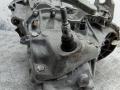 кронштейн коробки (балка кпп) Renault Megane 2 поколение [рестайлинг] 2007г. - фото №2