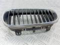 71286139 решетка радиатора BMW 1 E87 2005г. - фото №2