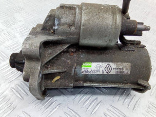 стартер, ориг. номер 8200836473, Renault Megane 3 поколение 2008-2014