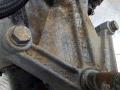 7700434671 кронштейн коробки (балка кпп) Renault Kangoo 1 поколение [рестайлинг] 2006г. - фото №2