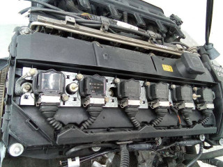 катушка зажигания, ориг. номер 0221504004, BMW 3 E46 1997-2003