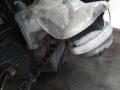 кронштейн двигателя Mercedes-Benz C W202 1997г. - фото №2