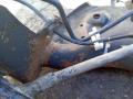 47900EL00A датчик ABS Nissan Versa C11 2007г. - фото №4