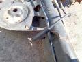 47900EL00A датчик ABS Nissan Versa C11 2007г. - фото №3