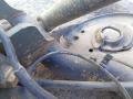 47900AX600 датчик ABS Nissan Note E11 2007г. - фото №4