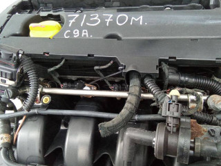 форсунка топливная, Opel Zafira B [рестайлинг] 2008-2014