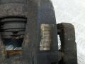 9807197380 суппорт тормозной передний правый Citroen C4 Picasso 2 поколение [рестайлинг] 2017г. - фото №2