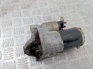 стартер, ориг. номер 8200399594, Renault Megane 2 поколение 2002-2006