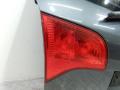 фонарь крышки багажника левый Audi A4 B7 2006г. - фото №2