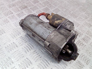 стартер, ориг. номер 8200075362, Renault Megane 2 поколение 2002-2006