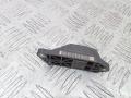 A0018209326 датчик удара Mercedes-Benz E W211 2005г. - фото №2