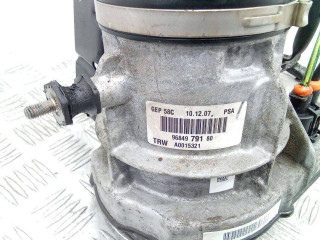 электрогидроусилитель руля, ориг. номер 9684979180, Peugeot 308 1 поколение 2007-2011