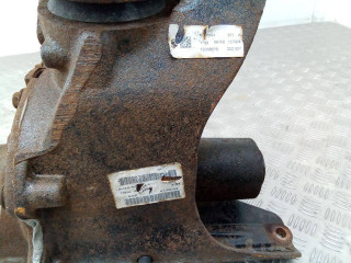 редуктор заднего моста, Land Rover Range Rover Sport 1 поколение 2005-2009