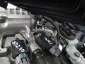 166303HD0B ТНВД Nissan Note E11 [рестайлинг] 2014г. - фото №2