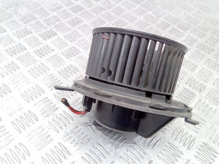 моторчик печки, ориг. номер 1K1819015, Volkswagen Golf 4 поколение 1997-2006