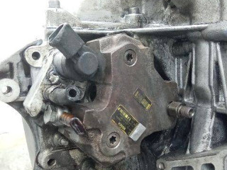 ТНВД, ориг. номер 0445010146, BMW X5 E70 2006-2010