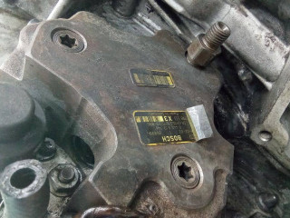 ТНВД, ориг. номер 0445010146, BMW X5 E70 2006-2010