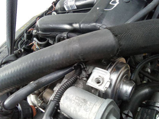 клапан EGR, ориг. номер 70045000, BMW 3 E90/E91 2004-2008