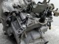 кронштейн коробки (балка кпп) Renault Scenic 2 поколение 2006г. - фото №2