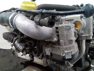 дроссельная заслонка, Opel Zafira B 2005-2008