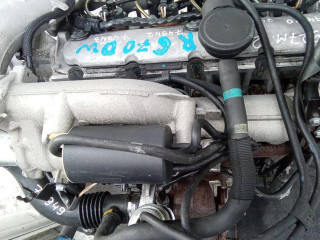 впускной коллектор, Renault Megane 2 поколение 2002-2006