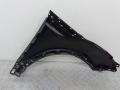 BJ32-16006-A крыло переднее левое Land Rover Range Rover Evoque 1 поколение [рестайлинг] 2017г. - фото №5