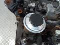 насос гидроусилителя руля Toyota Corolla Verso 1 поколение [рестайлинг] 2007г. - фото №2