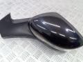 зеркало наружное левое Renault Zoe 1 поколение 2018г. - фото №5