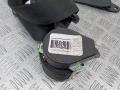 735521571 ремень безопасности передний правый Fiat Ducato 3 поколение [рестайлинг] 2017г. - фото №2