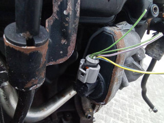 клапан EGR, Ford Transit 7 поколение 2006-2014