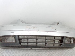 Бампер передний Volkswagen Touran 1 поколение 2003-2006