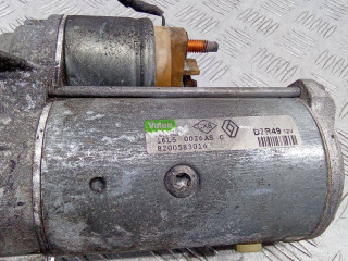 стартер, ориг. номер 8200583014, Renault Megane 2 поколение 2002-2006