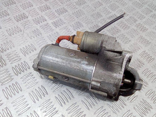 стартер, ориг. номер 8200583014, Renault Megane 2 поколение 2002-2006