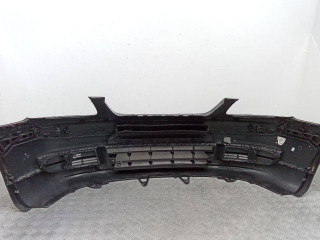 бампер передний, ориг. номер 1T0807221, Volkswagen Touran 1 поколение 2003-2006