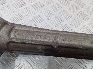 рулевая рейка, ориг. номер 7955501009, Renault Scenic 2 поколение 2003-2006