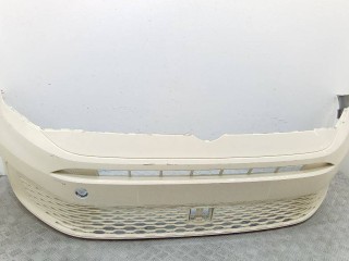 бампер передний, ориг. номер 2K7807221, Volkswagen Caddy 4 поколение 2015-2020