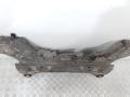 передняя балка (подрамник) Renault Laguna 3 поколение 2010г. - фото №2