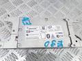 8410922671101 блок Bluetooth BMW 3 E90/E91 2009г. - фото №2