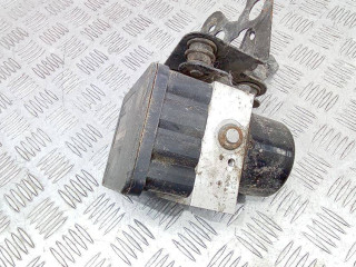 блок ABS, ориг. номер 1K0907379, Volkswagen Golf 5 поколение 2003-2009