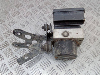 блок ABS, ориг. номер 1K0907379, Volkswagen Golf 5 поколение 2003-2009