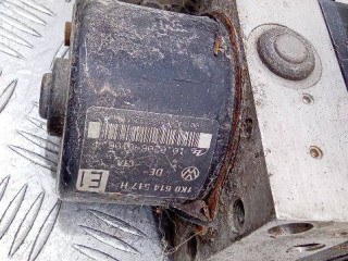 блок ABS, ориг. номер 1K0907379, Volkswagen Golf 5 поколение 2003-2009