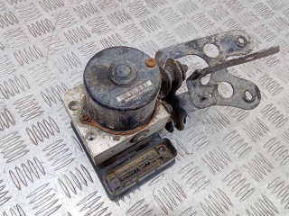 блок ABS, ориг. номер 1K0907379, Volkswagen Golf 5 поколение 2003-2009