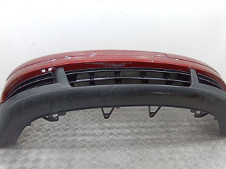 бампер передний, ориг. номер 1T0807221, Volkswagen Touran 1 поколение 2003-2006