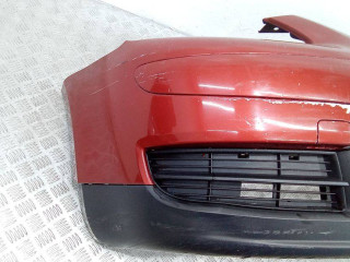 бампер передний, ориг. номер 1T0807221, Volkswagen Touran 1 поколение 2003-2006