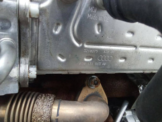 радиатор EGR, ориг. номер 038131513, Volkswagen Touran 1 поколение 2003-2006