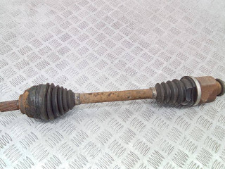 полуось передняя левая, Renault Megane 2 поколение 2002-2006